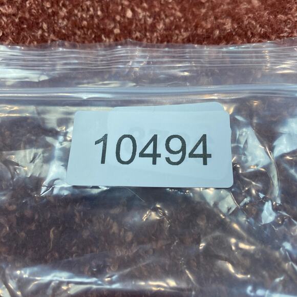 Eileen Fisher Alpaca Wool Silk One Button Cardigan Sweater Women's L - Picture 9 of 9